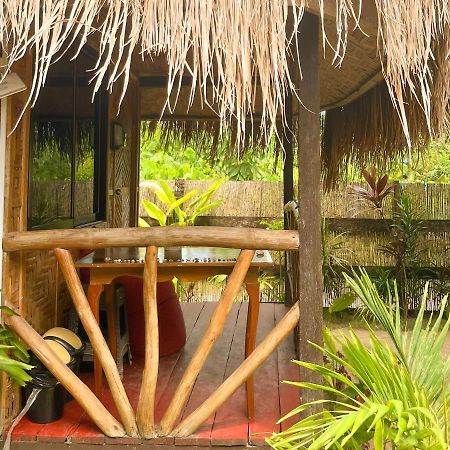 Siargao Tropic Hostel General Luna  Zewnętrze zdjęcie