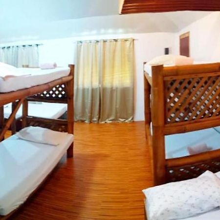 Siargao Tropic Hostel General Luna  Zewnętrze zdjęcie