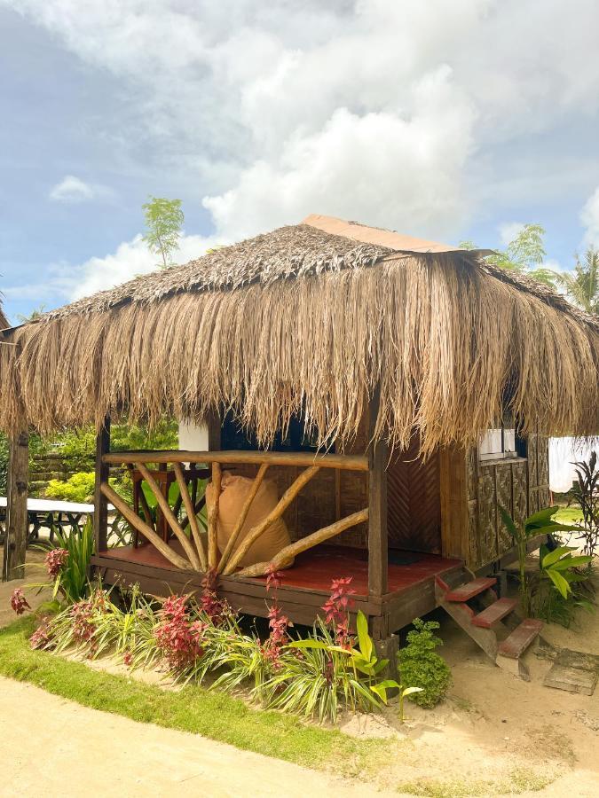 Siargao Tropic Hostel General Luna  Zewnętrze zdjęcie