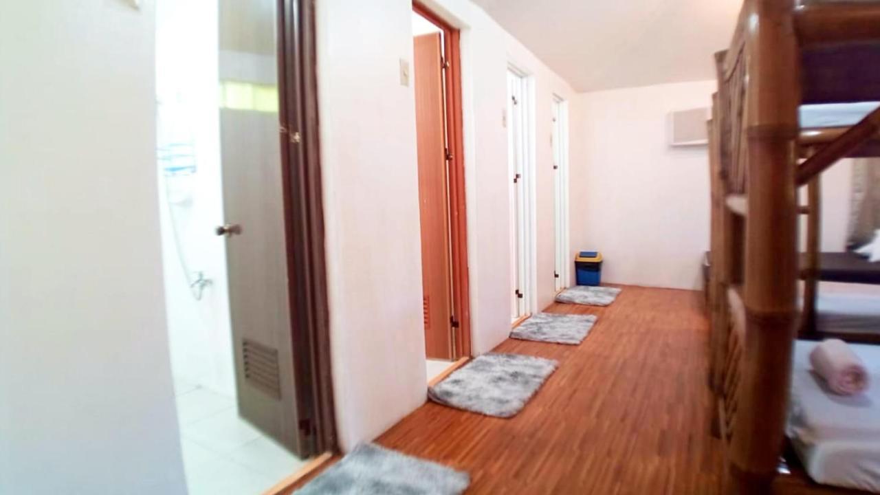 Siargao Tropic Hostel General Luna  Zewnętrze zdjęcie