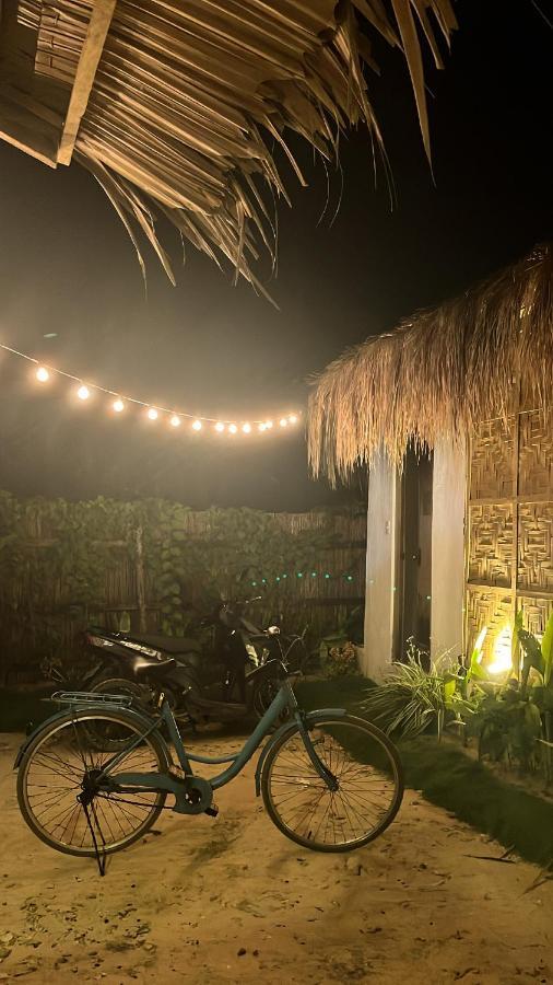 Siargao Tropic Hostel General Luna  Zewnętrze zdjęcie